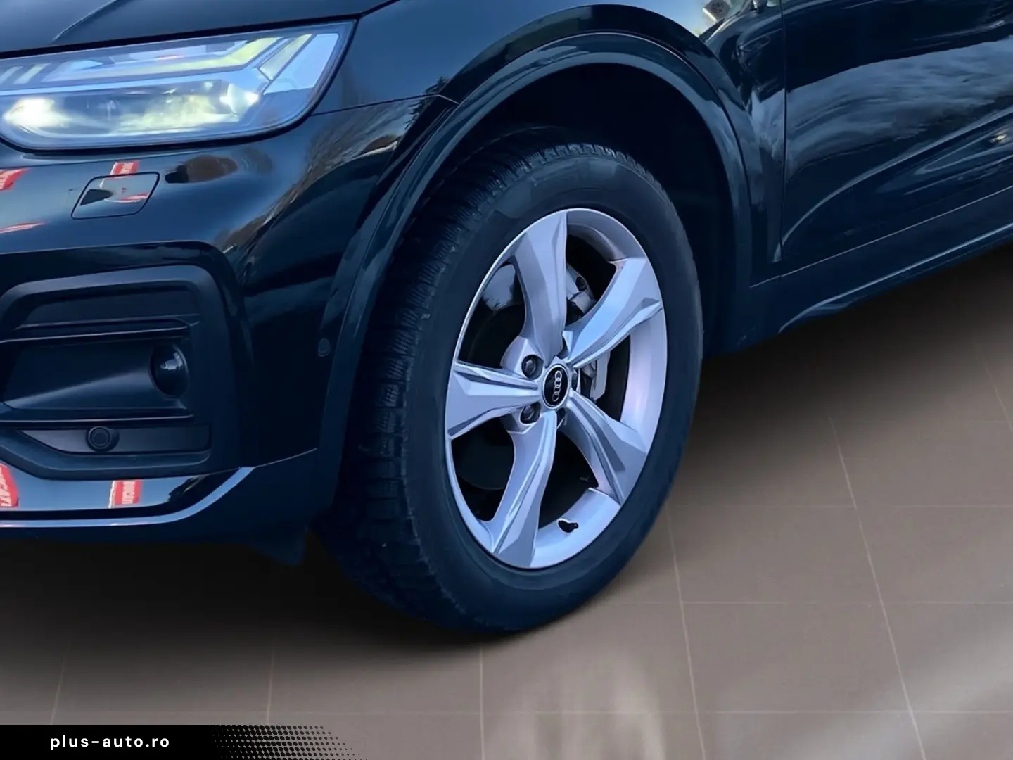 AUDI Q5 Sportback ADVANCED 40 TFSI QUATTRO AHK.PANO.M