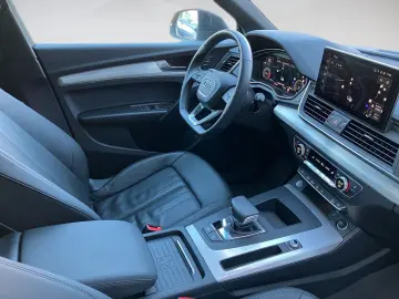 AUDI Q5 Sportback ADVANCED 40 TFSI QUATTRO AHK.PANO.M