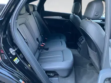 AUDI Q5 Sportback ADVANCED 40 TFSI QUATTRO AHK.PANO.M