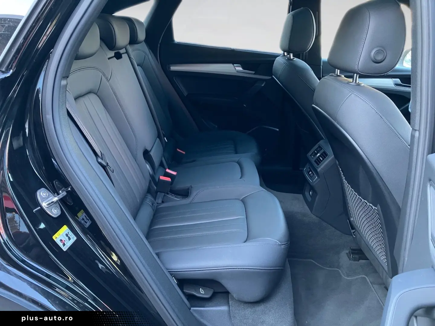 AUDI Q5 Sportback ADVANCED 40 TFSI QUATTRO AHK.PANO.M