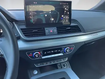 AUDI Q5 Sportback ADVANCED 40 TFSI QUATTRO AHK.PANO.M