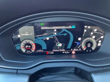 AUDI Q5 Sportback ADVANCED 40 TFSI QUATTRO AHK.PANO.M