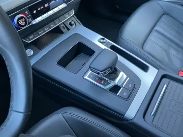 AUDI Q5 Sportback ADVANCED 40 TFSI QUATTRO AHK.PANO.M