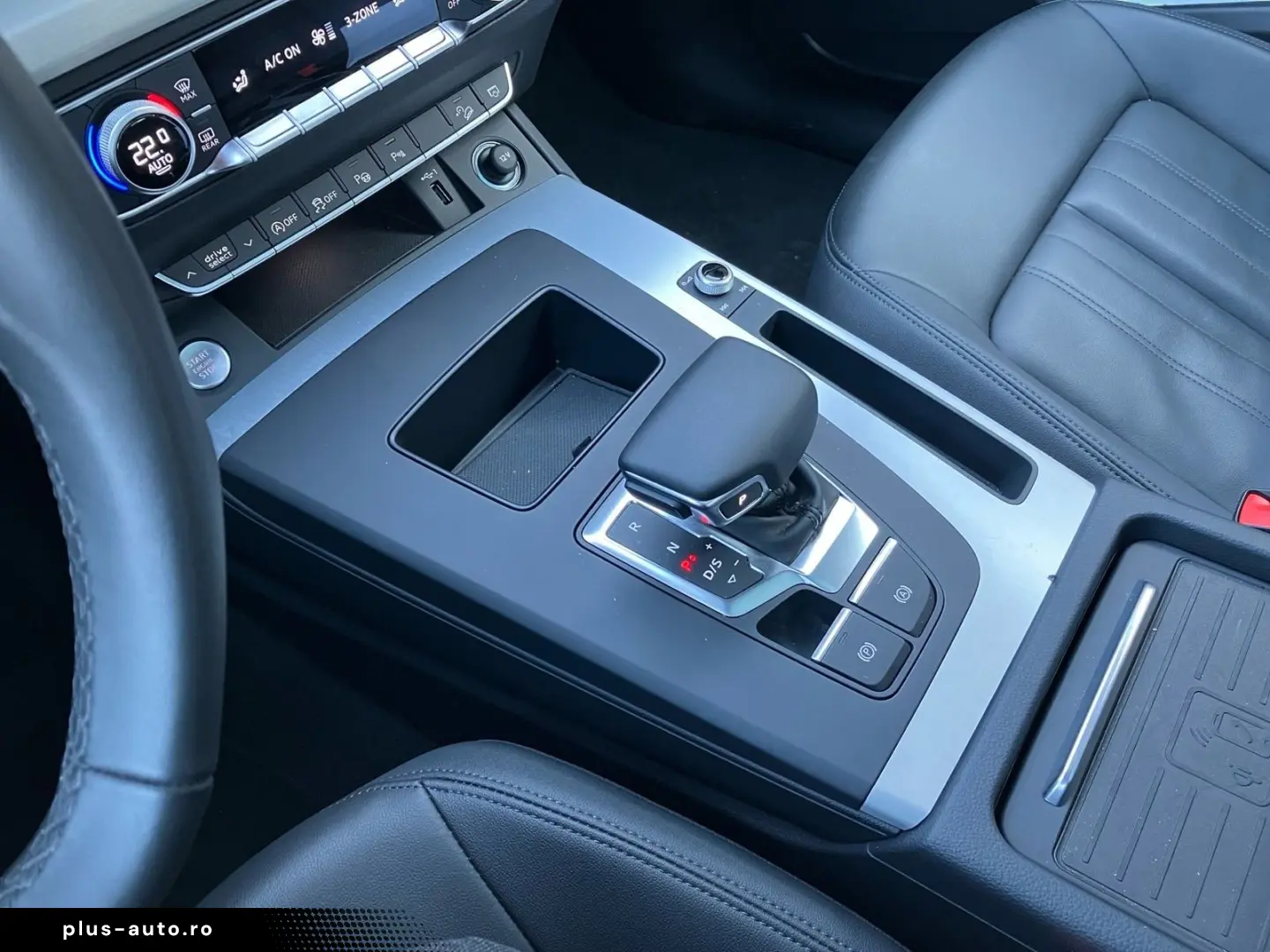 AUDI Q5 Sportback ADVANCED 40 TFSI QUATTRO AHK.PANO.M