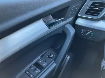 AUDI Q5 Sportback ADVANCED 40 TFSI QUATTRO AHK.PANO.M