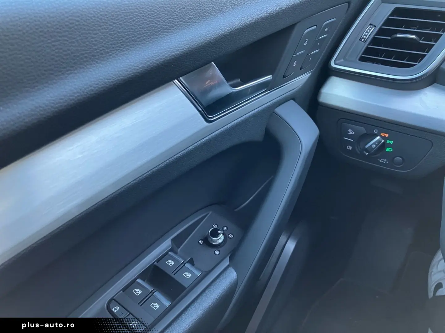 AUDI Q5 Sportback ADVANCED 40 TFSI QUATTRO AHK.PANO.M