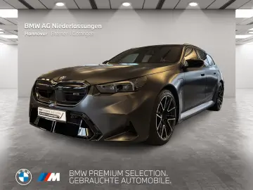 BMW M5 Touring