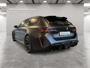 BMW M5 Touring