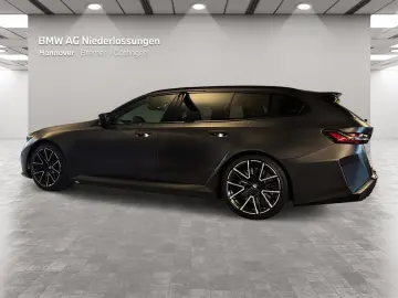 BMW M5 Touring