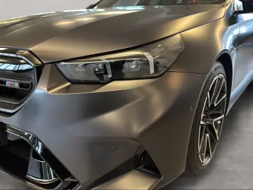 BMW M5 Touring