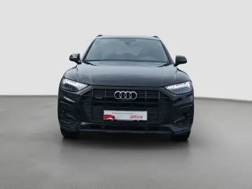 AUDI Q5 Sportback advanced 40 TFSI qu 5JGar MATRIX Pa
