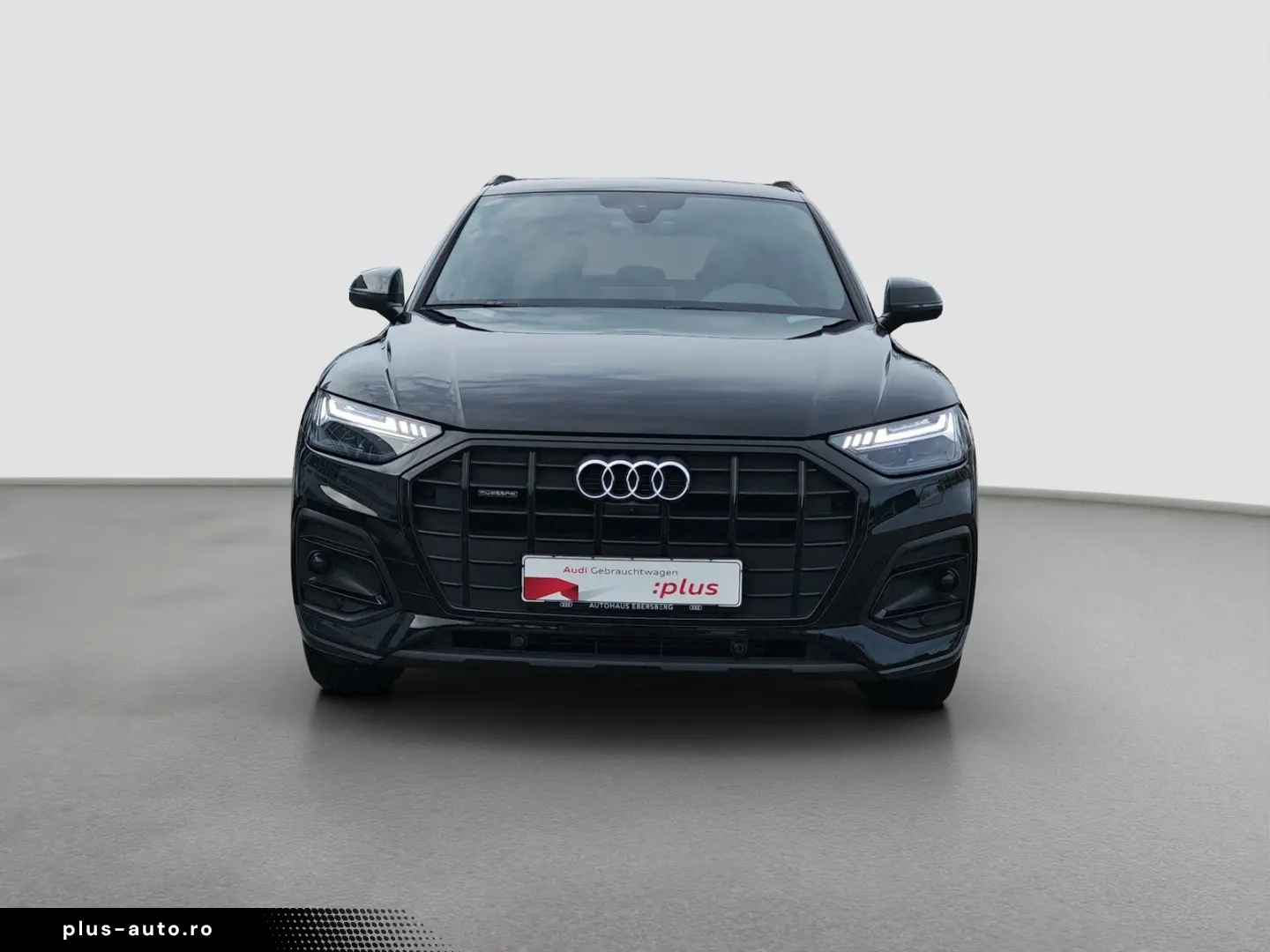 AUDI Q5 Sportback advanced 40 TFSI qu 5JGar MATRIX Pa