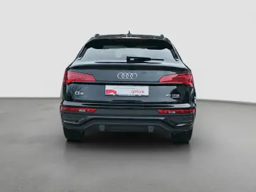 AUDI Q5 Sportback advanced 40 TFSI qu 5JGar MATRIX Pa