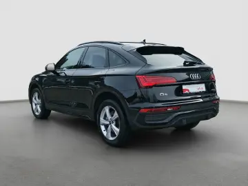 AUDI Q5 Sportback advanced 40 TFSI qu 5JGar MATRIX Pa