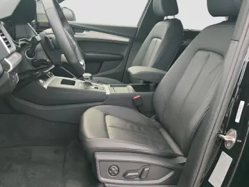 AUDI Q5 Sportback advanced 40 TFSI qu 5JGar MATRIX Pa
