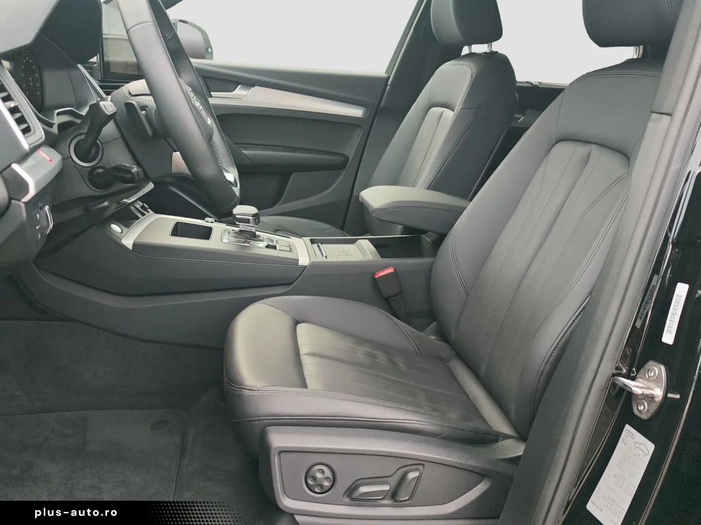 AUDI Q5 Sportback advanced 40 TFSI qu 5JGar MATRIX Pa