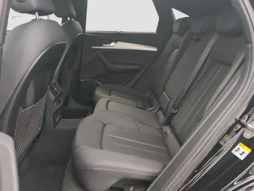 AUDI Q5 Sportback advanced 40 TFSI qu 5JGar MATRIX Pa