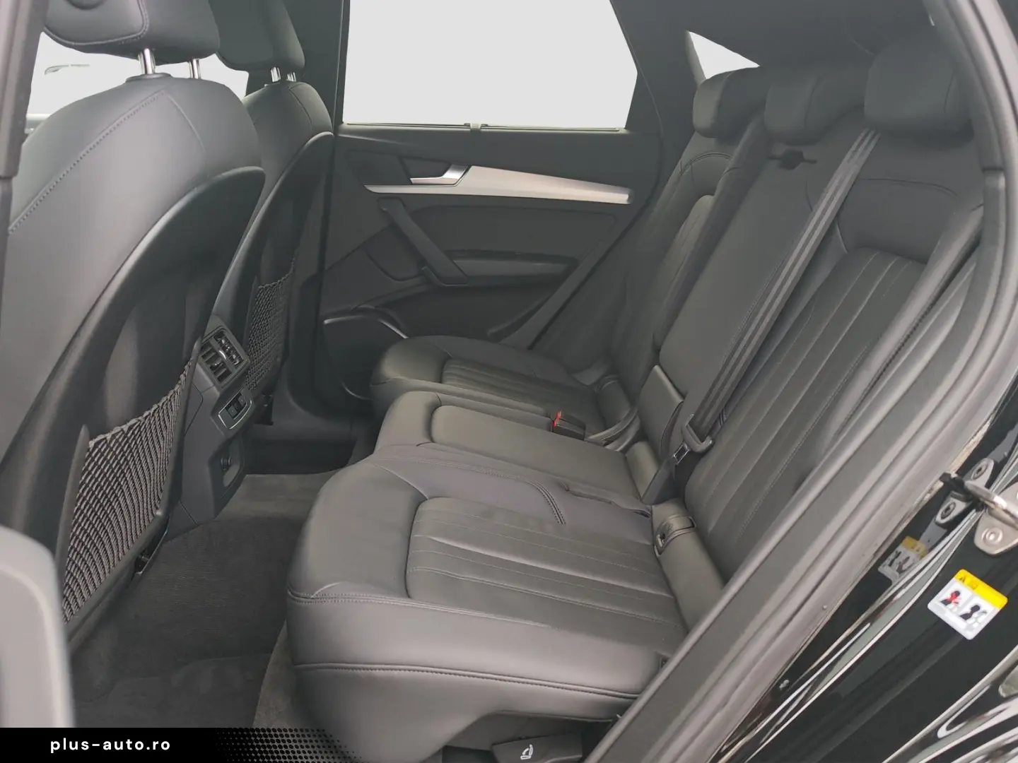 AUDI Q5 Sportback advanced 40 TFSI qu 5JGar MATRIX Pa