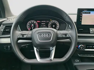 AUDI Q5 Sportback advanced 40 TFSI qu 5JGar MATRIX Pa