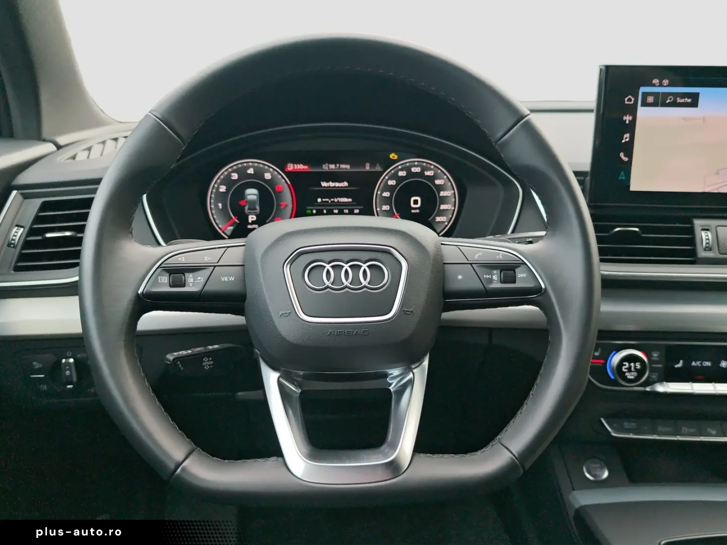 AUDI Q5 Sportback advanced 40 TFSI qu 5JGar MATRIX Pa