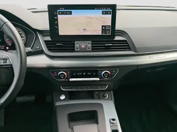 AUDI Q5 Sportback advanced 40 TFSI qu 5JGar MATRIX Pa