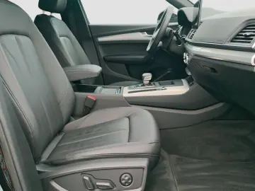 AUDI Q5 Sportback advanced 40 TFSI qu 5JGar MATRIX Pa