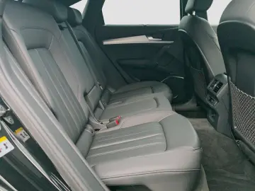 AUDI Q5 Sportback advanced 40 TFSI qu 5JGar MATRIX Pa