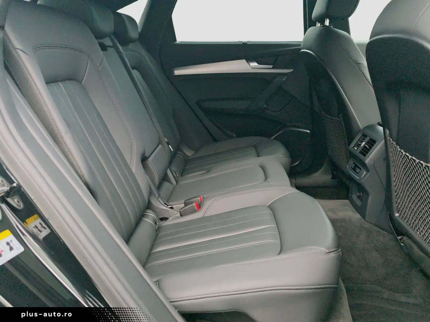 AUDI Q5 Sportback advanced 40 TFSI qu 5JGar MATRIX Pa