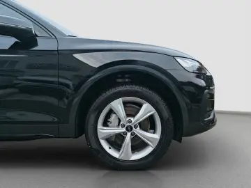 AUDI Q5 Sportback advanced 40 TFSI qu 5JGar MATRIX Pa