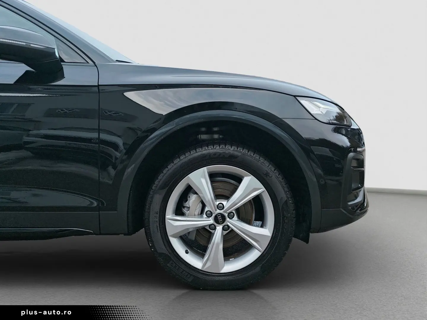 AUDI Q5 Sportback advanced 40 TFSI qu 5JGar MATRIX Pa