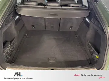 AUDI Q5 Sportback advanced 35 TDI S tronic Matrix Nav