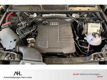 AUDI Q5 Sportback advanced 35 TDI S tronic Matrix Nav