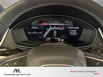 AUDI Q5 Sportback advanced 35 TDI S tronic Matrix Nav