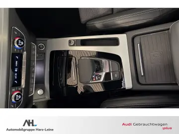 AUDI Q5 Sportback advanced 35 TDI S tronic Matrix Nav