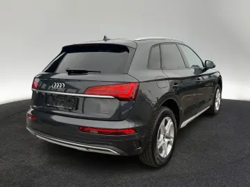 AUDI Q5 50 TFSIe qu. S line AHK ACC Navi Matrix Sound