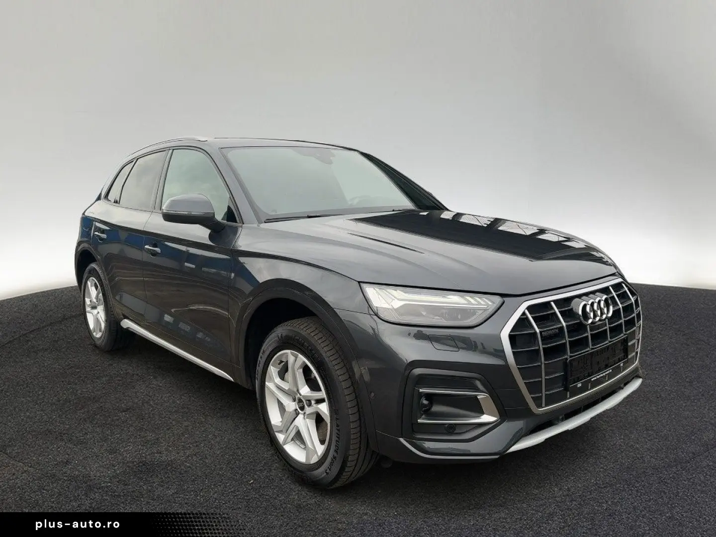 AUDI Q5 50 TFSIe qu. S line AHK ACC Navi Matrix Sound
