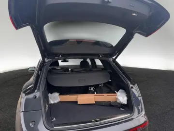 AUDI Q5 50 TFSIe qu. S line AHK ACC Navi Matrix Sound