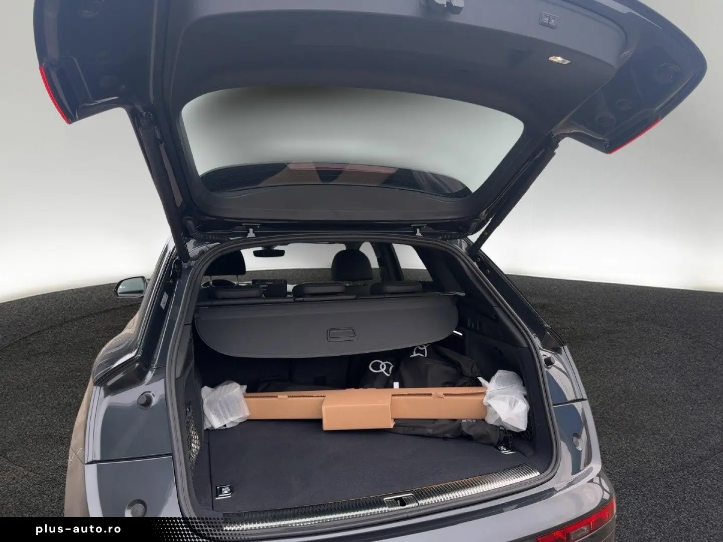 AUDI Q5 50 TFSIe qu. S line AHK ACC Navi Matrix Sound