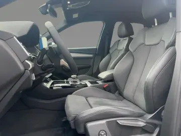 AUDI Q5 50 TFSIe qu. S line AHK ACC Navi Matrix Sound