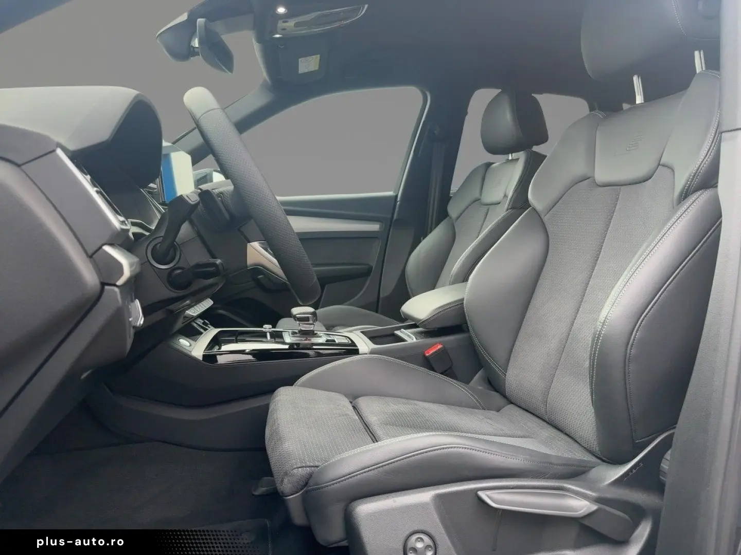 AUDI Q5 50 TFSIe qu. S line AHK ACC Navi Matrix Sound