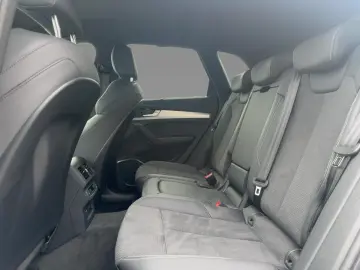 AUDI Q5 50 TFSIe qu. S line AHK ACC Navi Matrix Sound