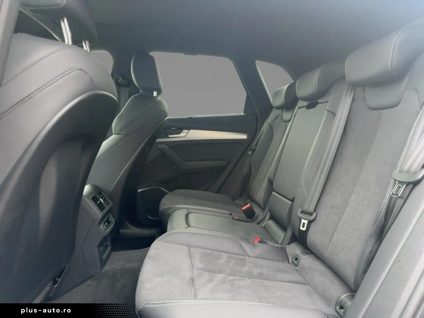 AUDI Q5 50 TFSIe qu. S line AHK ACC Navi Matrix Sound