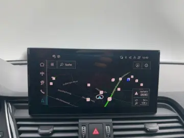 AUDI Q5 50 TFSIe qu. S line AHK ACC Navi Matrix Sound
