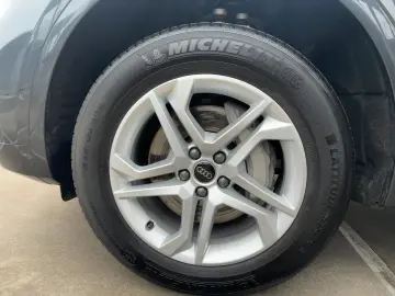 AUDI Q5 50 TFSIe qu. S line AHK ACC Navi Matrix Sound