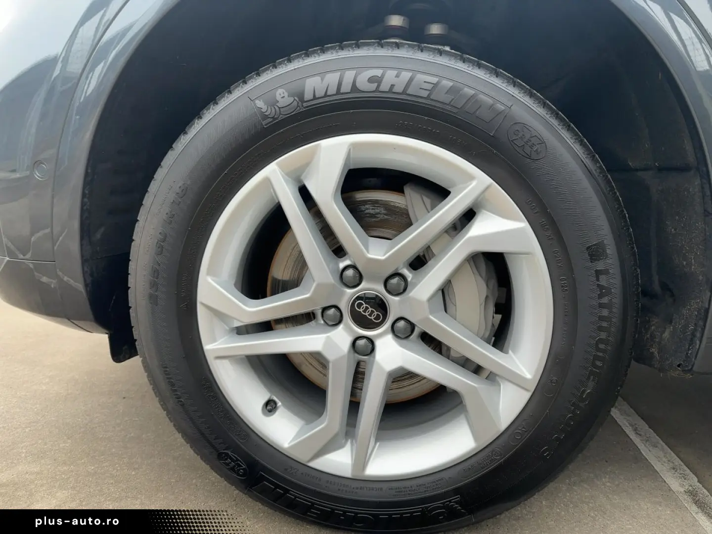 AUDI Q5 50 TFSIe qu. S line AHK ACC Navi Matrix Sound