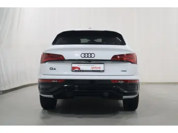 AUDI Q5 Sportback 40 TDI quattro S line MatrixLED Pan
