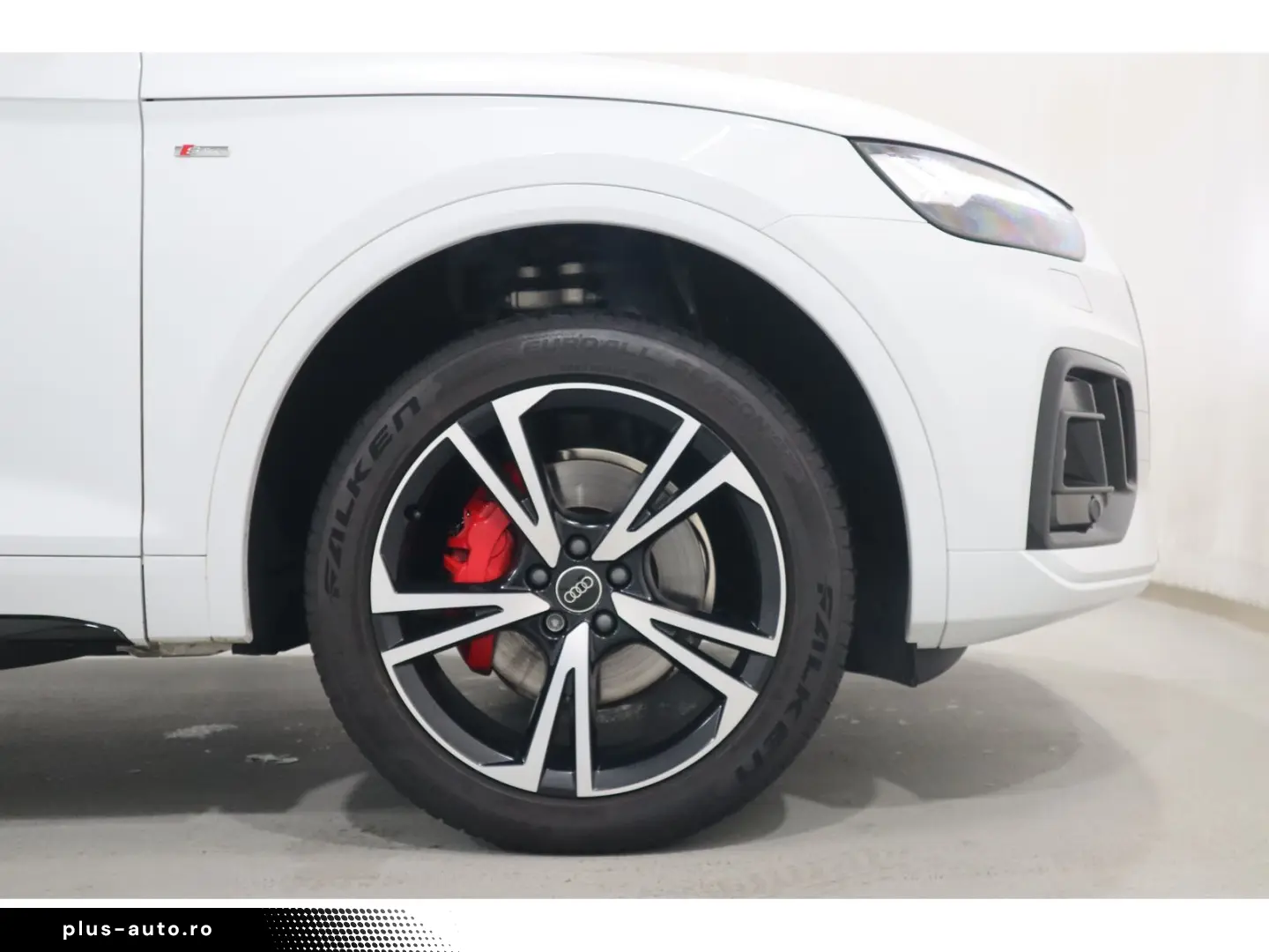 AUDI Q5 Sportback 40 TDI quattro S line MatrixLED Pan