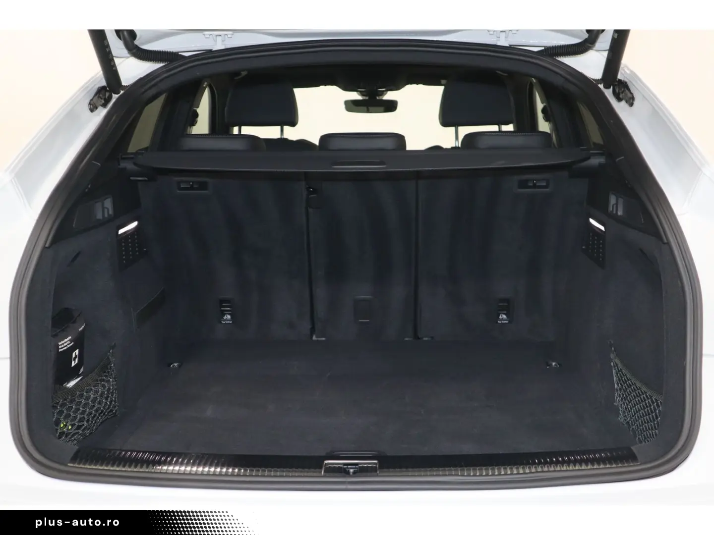 AUDI Q5 Sportback 40 TDI quattro S line MatrixLED Pan