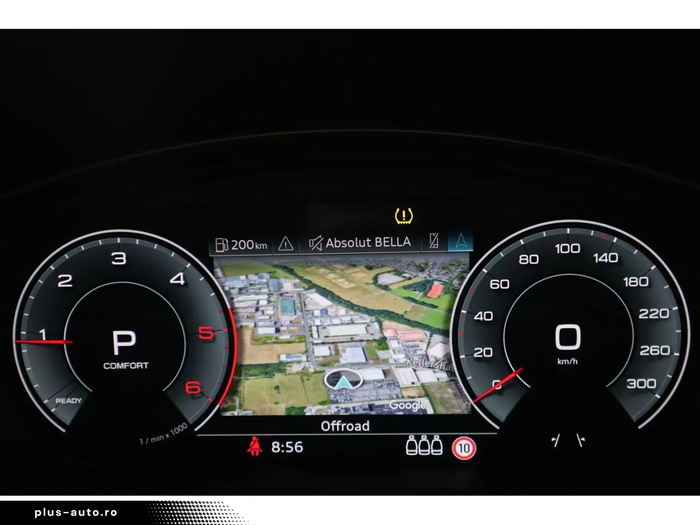 AUDI Q5 Sportback 40 TDI quattro S line MatrixLED Pan