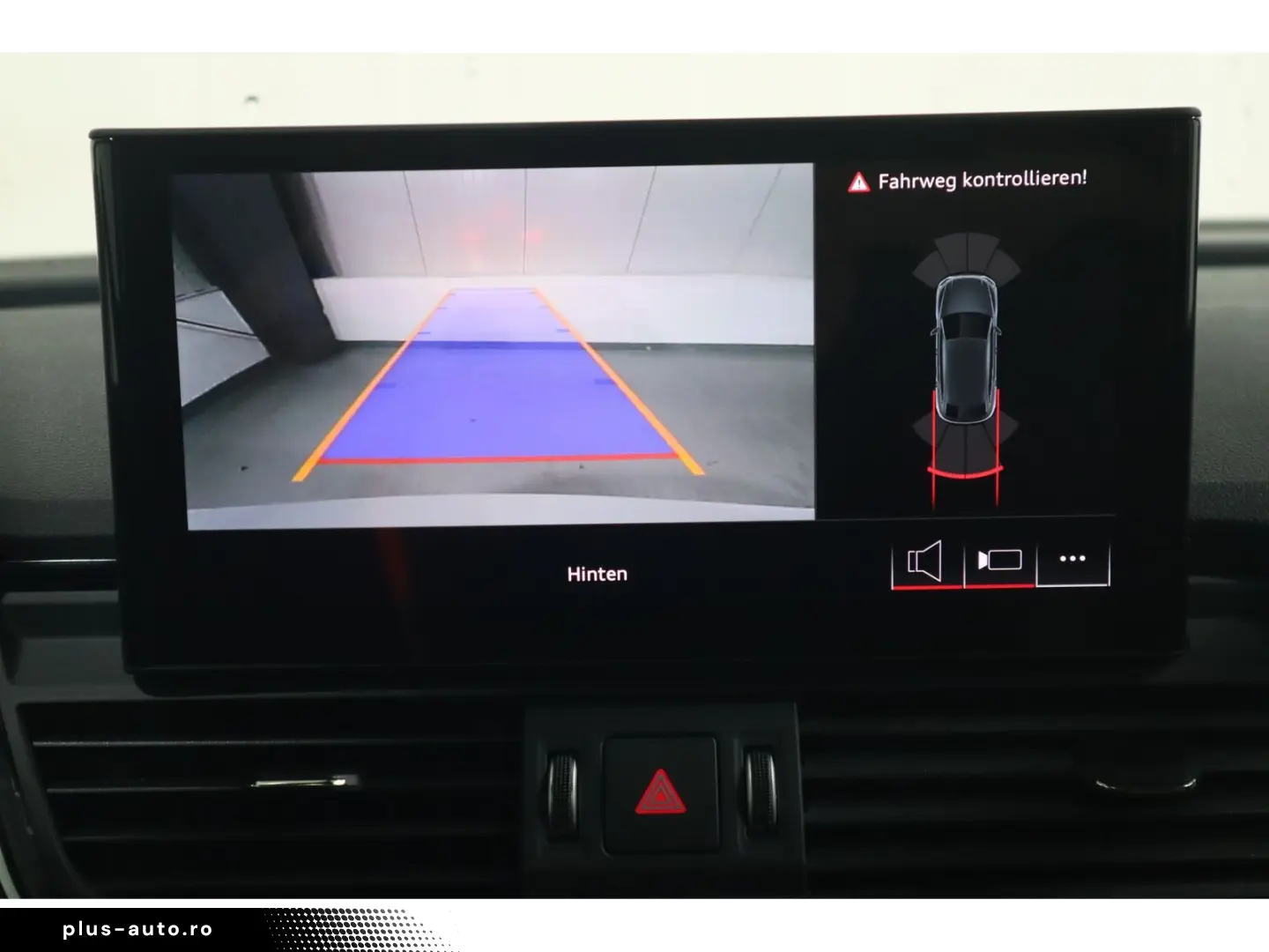 AUDI Q5 Sportback 40 TDI quattro S line MatrixLED Pan